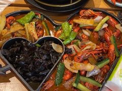 -郭家大院 老南京土菜(九霄店)