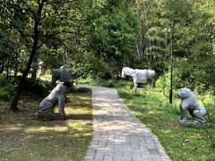 -紫金山山顶公园