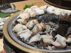 -泥炉烧肉师(新街口金銮巷店)