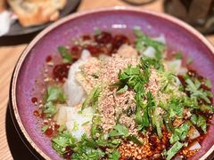 -纳鲁孜·新疆特色餐厅(上海悦荟广场店)