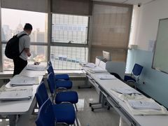 -新航道雅思托福·留学·考研培训(人民广场校区)