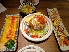 -小川洋风料理(大悦城店)