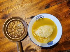 -新万鑫银丝面·非遗无锡味(惠山古镇店)