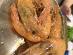 -允辛家·自助泥炉烤肉(九亭店)