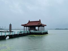 -无锡蠡湖国家湿地公园-蠡园