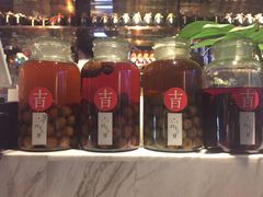 -日上三甘(三里屯店)