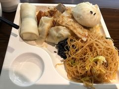 -素清香(解放路店)