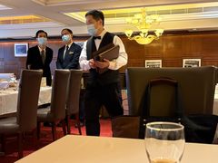 -太平馆餐厅(尖沙咀店)