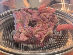 -味家烤肉烤鳗鱼牛排(西塔旗舰店)