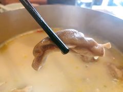 -捞王锅物料理(上海世茂广场店)