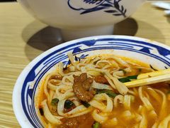 -老陕一碗(八达岭奥莱店)