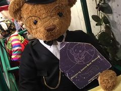 -济州岛泰迪熊博物馆