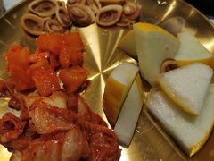 -老板娘的烤肉店(港湾广场店)