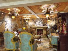 -良子健身(金融街店)