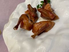 -宝燕壹号(徐汇店)