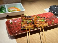 -乌君·酒场·炭火烧鸟(侨城坊店)
