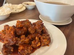 -萨拉热窝长城中餐厅