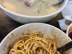 -牛王庙(龙华花园店)