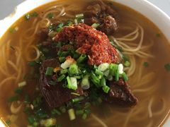 -上海为民商行清真饭店(南大路店)