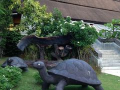 -清迈夜间动物园