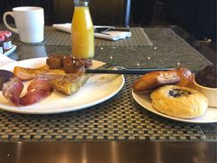 -天津君隆威斯汀酒店