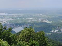 -句容茅山景区