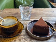 -出走咖啡·面包(宋庄店)