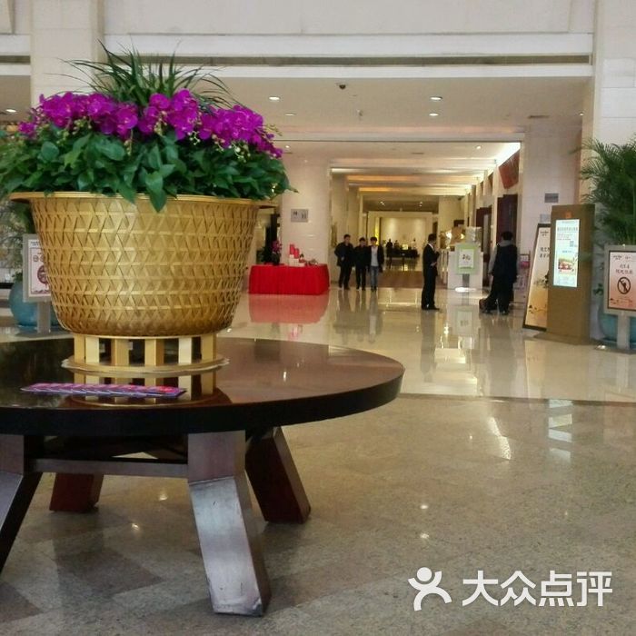 台州耀达国际酒店图片