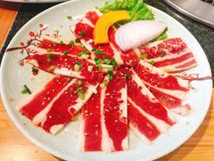-梦山水日本烧肉(五四广场店)