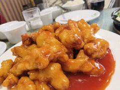 -华春餐馆(鱼山路店)