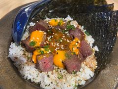 -鸟山鸣·日料食堂(王府井店)