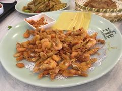 -卫鼎轩·家宴(水上公园店)