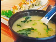 -浦·传统日式料理(3 5 1 1 店)