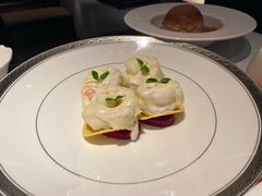 -馋遇江南·精致湖景雅宴(东方之门店)