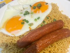 -明記茶餐廳(福田总店)