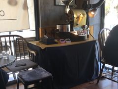 -251#coffee roasters(沿河东路店)
