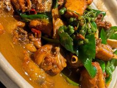 -老淮滨-蚌埠非遗小吃(淮河路店)