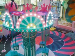 -动力星球家庭亲子游乐中心