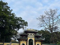 -柳侯公园