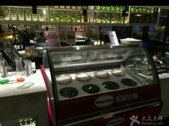-星伦多自助料理(花山金鹰店)