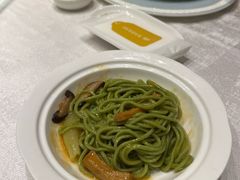 -绿岛国际酒店·海鲜酒楼(八七路店)