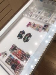 点击看大图 -爱睫物语·疗愈美睫美甲