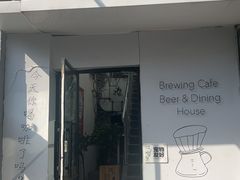 -沏点Trattoria意大利餐厅(新街口店)