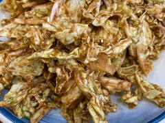 乾隆白菜-都一处烧麦馆(前门店)