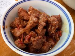 -君东记本帮面馆(天钥桥路店)