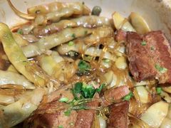 -阿喆私房菜(西五路店)