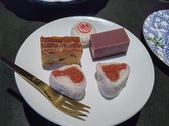 -喜悦烤鸭·新京菜(王府井店)