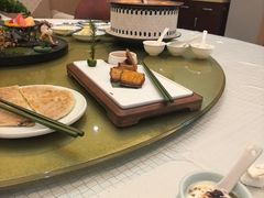 -内蒙古驻京办餐厅