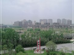 -前关湿地公园