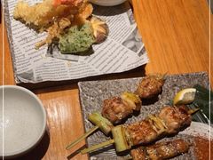 -故乡屋日本料理(八一广场店)